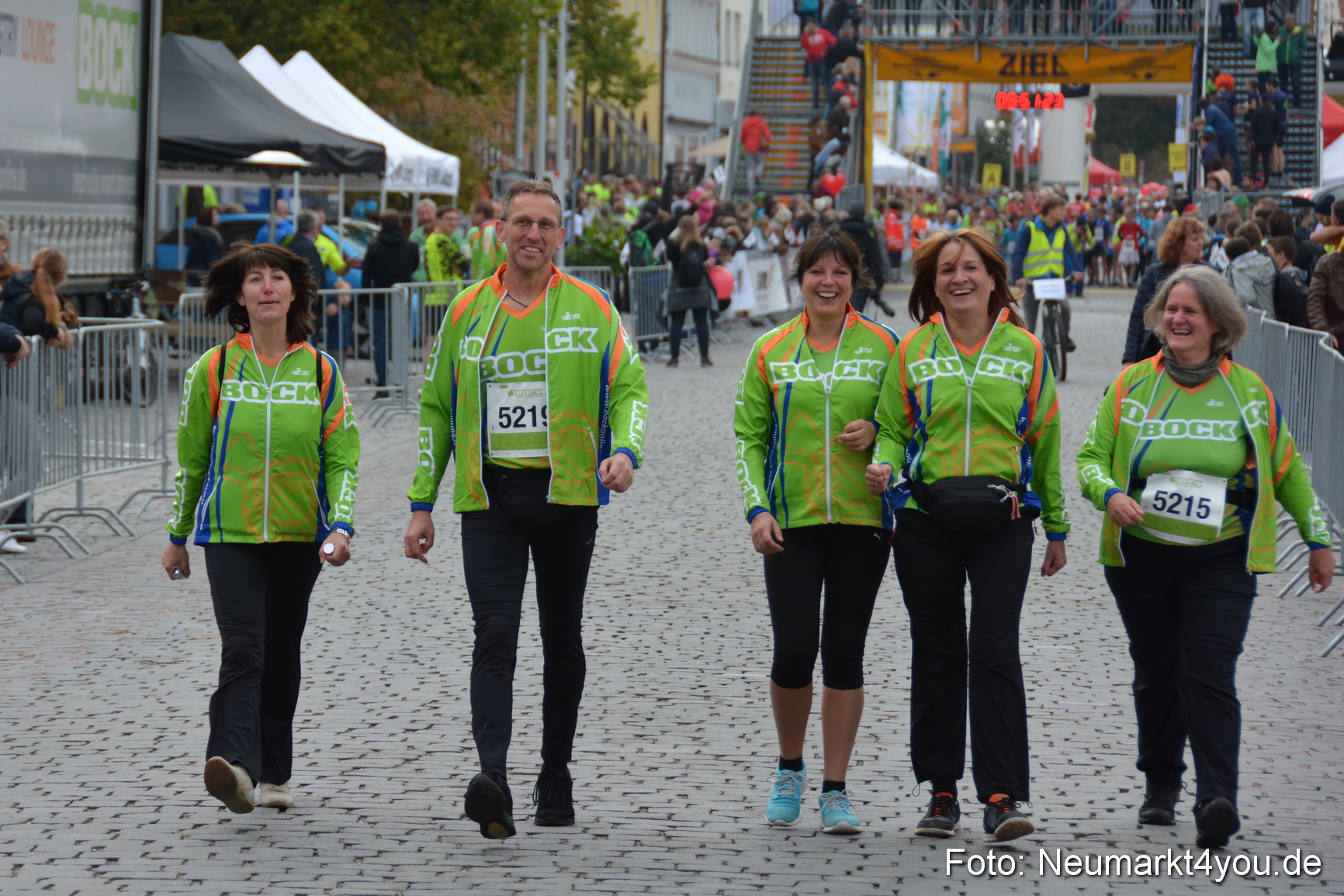 Stadtlauf Neumarkt 2017 0127